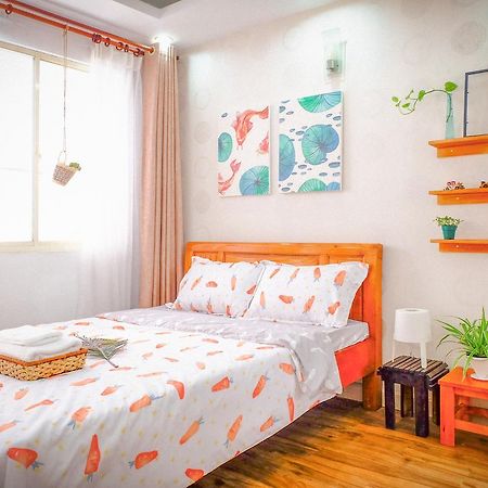 הו צ'י מין סיטי Magari Homestay מראה חיצוני תמונה