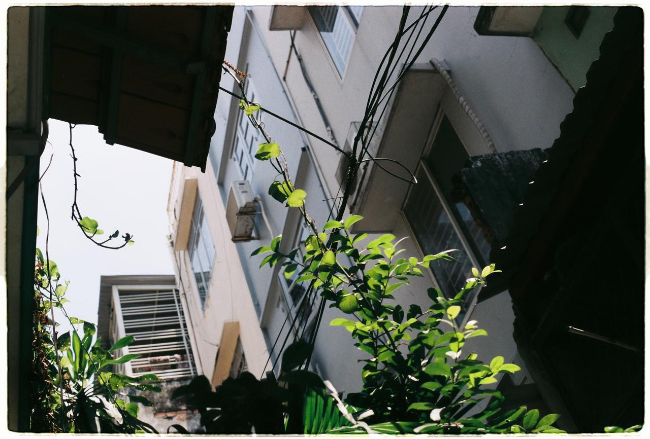 הו צ'י מין סיטי Magari Homestay מראה חיצוני תמונה