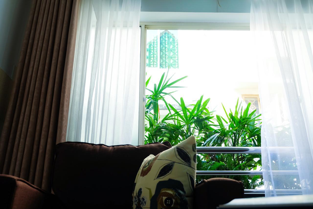 הו צ'י מין סיטי Magari Homestay מראה חיצוני תמונה