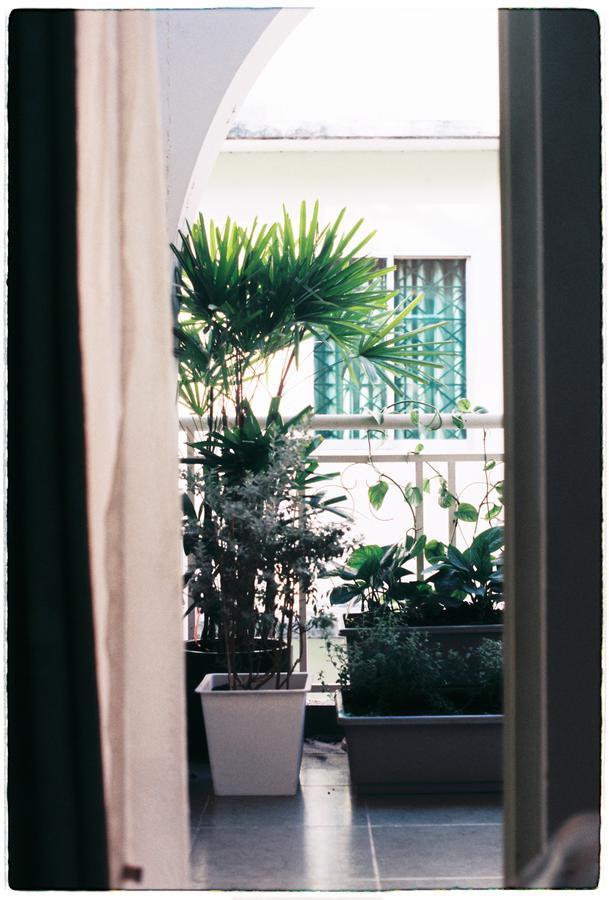 הו צ'י מין סיטי Magari Homestay מראה חיצוני תמונה
