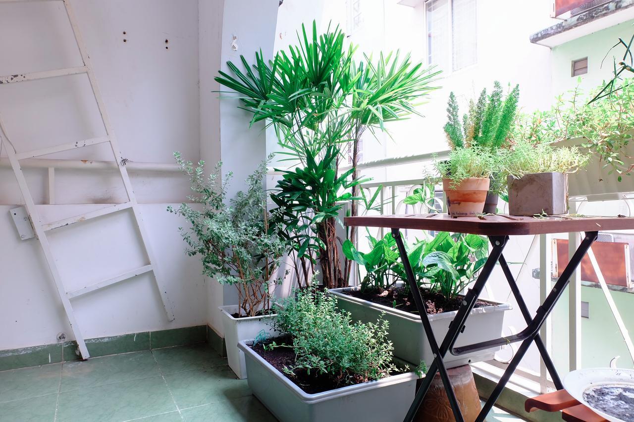 הו צ'י מין סיטי Magari Homestay מראה חיצוני תמונה